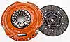 Dual Friction Clutch Pressure Plate: 11" - image 1