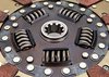 Dual Friction Clutch Pressure Plate: 11" - image 4