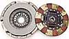Dual Friction Clutch Includes Pressure Plate & Disc - image 2
