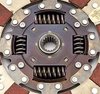 Dual Friction Clutch Includes Pressure Plate & Disc - image 4