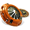 Dual Friction Clutch Includes Pressure Plate & Disc - image 1