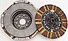 Dual Friction Clutch Kit Includes Pressure Plate & Disc - image 2