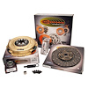 Centerforce I Clutch Kit Includes Pressure Plate, Disc, Alignment Tool, Throw Out Bearing, Pilot Bearing, Pressure Plate Bo - image 1