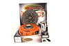 10.4" 1-1/8-26 SPLINE CLU - image 1