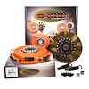 Centerforce II Clutch Kit Jeep 4.0L - image 1