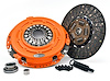 Centerforce II Clutch Kit 12 in. Diameter, 1-1/8 x 10-Spline