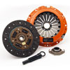 Centerforce II Clutch Kit Includes Pressure Plate, Disc, Alignment Tool - image 1