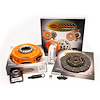Centerforce II Clutch Kit Includes Pressure Plate, Disc, Alignment Tool, Throw Out Bearing, Pilot Bearing, Pressure Plate Bo - image 1