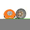 Cover, Disc, T.O.B., Pilo - image 1