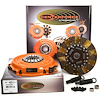 Dual Friction Clutch Kit Jeep 4.0L - image 1