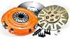 Dual Friction High-Performance Clutch and Flywheel Kit for 1999-2000 Chevrolet Silverado 2500, GMC Sierra 2500 6.0L - image 1