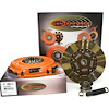 Dual Friction Clutch Kit for 2002-2004 Jeep Liberty w/3.7L V6, 2007-2011 Jeep Wrangler JK w/3.8L V6 - image 1