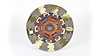 DUAL FRICTION CLUTCH KIT - image 1