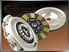 LMC Series Clutch Kit Includes Pressure Plate And Disc - image 1