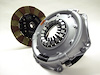 LMC Series Clutch Kit Includes Pressure Plate And Disc - image 1
