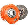Centerforce II Clutch Kit Includes Pressure Plate and Disc - image 1