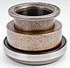 Throwout Bearing 1955-79 GM Vehicles - image 2