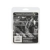 Black Titanium Exhaust Wrap Length: 25' - image 4