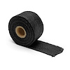 Black Titanium Exhaust Wrap Length: 15' - image 1