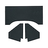 Firewall Heat Barrier Kit 1950-1972 Volkswagen Beetle - image 1