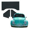 Firewall Heat Barrier Kit 1950-1972 Volkswagen Beetle - image 2