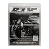 Exo Series Exhaust Wrap 30 Foot Black - image 2