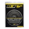 Exo Series Exhaust Wrap 30 Foot Black - image 3