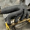 Exo Series Exhaust Wrap 30 Foot Black - image 4