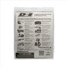Exo Series Exhaust Wrap 30 Foot Tan - image 2