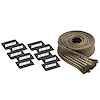 010065 Titanium Protect-A-Sleeve [Length: 4 ft.] - image 1