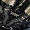 Black Titanium Exhaust Wrap Kit [2 in. x 50 ft., 1,800 Degree F Direct Heat Rating] - image 2