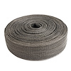 EXH WRAP EXO 15INX20FT BK