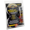 Exhaust / Header Wrap Kit Tan Wrap w/Aluminum HT Silicone Coating - image 1