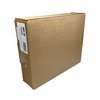 Exhaust / Header Wrap Kit Titanium Wrap - image 2