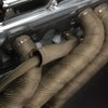 010098 Titanium Exhaust Wrap [2 in. Width] - image 4