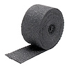EXH WRAP 2INX25FT BLACK - image 1