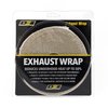 Exhaust Wrap Width: 2" - image 3