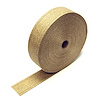 Exhaust Wrap Width: 2"