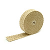 Exhaust Wrap Width: 1" - image 1