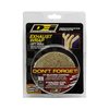 Exhaust Wrap Width: 1" - image 3