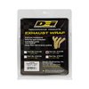 Exhaust Wrap Width: 2" - image 2