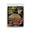 Exhaust Wrap Width: 2" - image 3