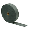 Exhaust Wrap Width: 2"