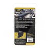 Black Exhaust Wrap Kit Includes: Qty/1 - Black Exhaust Wrap Width: 2" - image 2