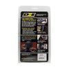 Tan Exhaust Wrap Kit Includes: Qty/1 - Tan Exhaust Wrap Width: 2" - image 3