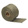 TITANIUM EXH WRAP 2INX33 - image 1