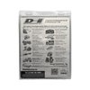 TITANIUM EXH WRAP 2INX33 - image 4