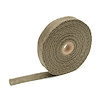Titanium Exhaust Wrap Width: 1" - image 1