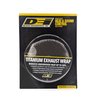Titanium Exhaust Wrap Width: 1" - image 2