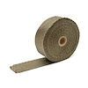 Titanium Exhaust Wrap Width: 2" - image 1